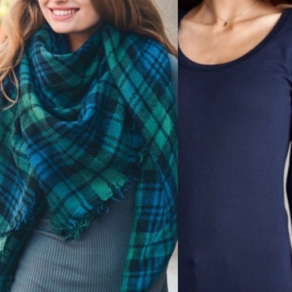 NWT 2 for Price of One!